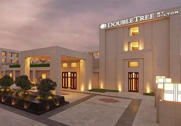 DoubleTree Hilton