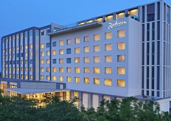 Radisson Agra