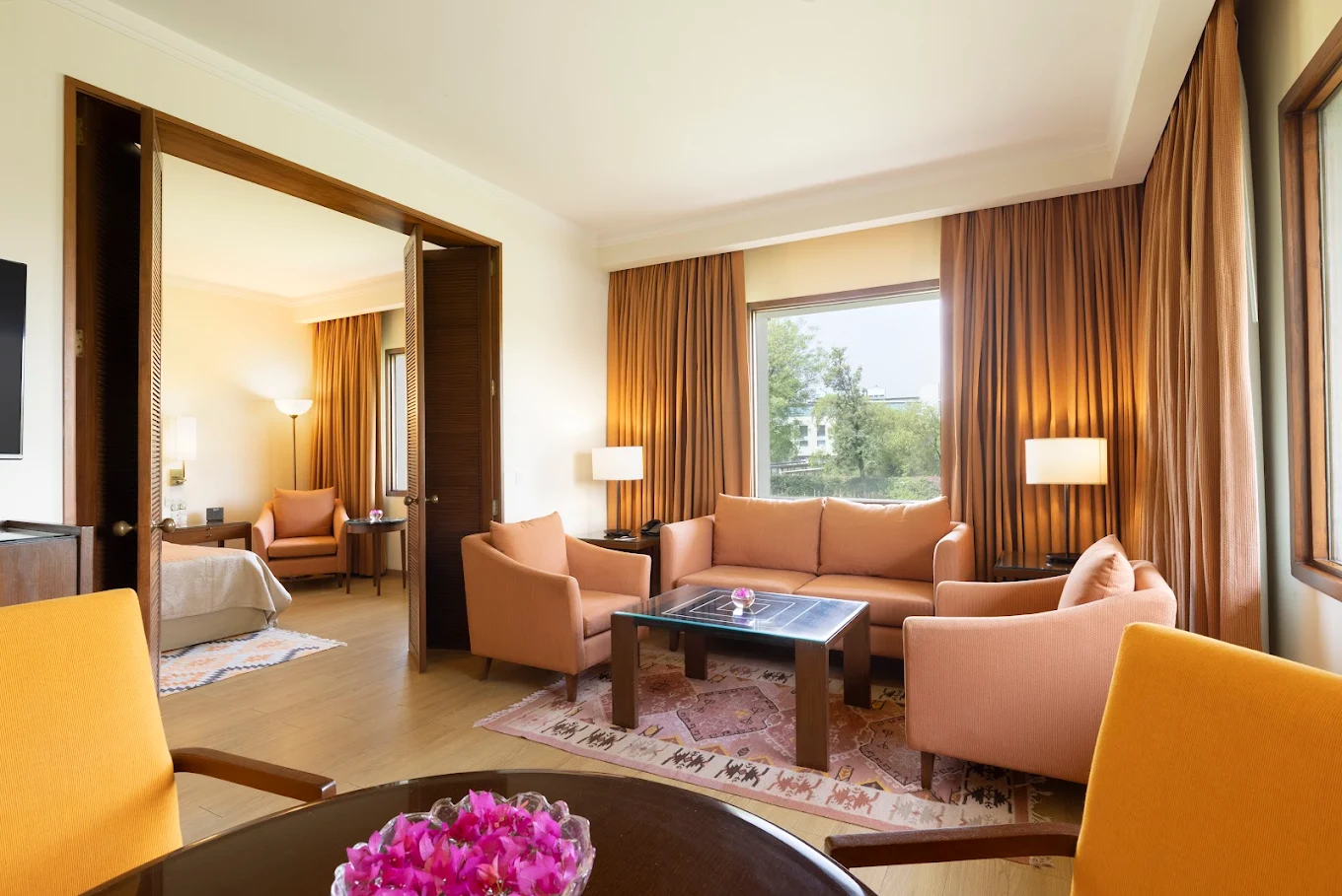Luxury Hotel Agra