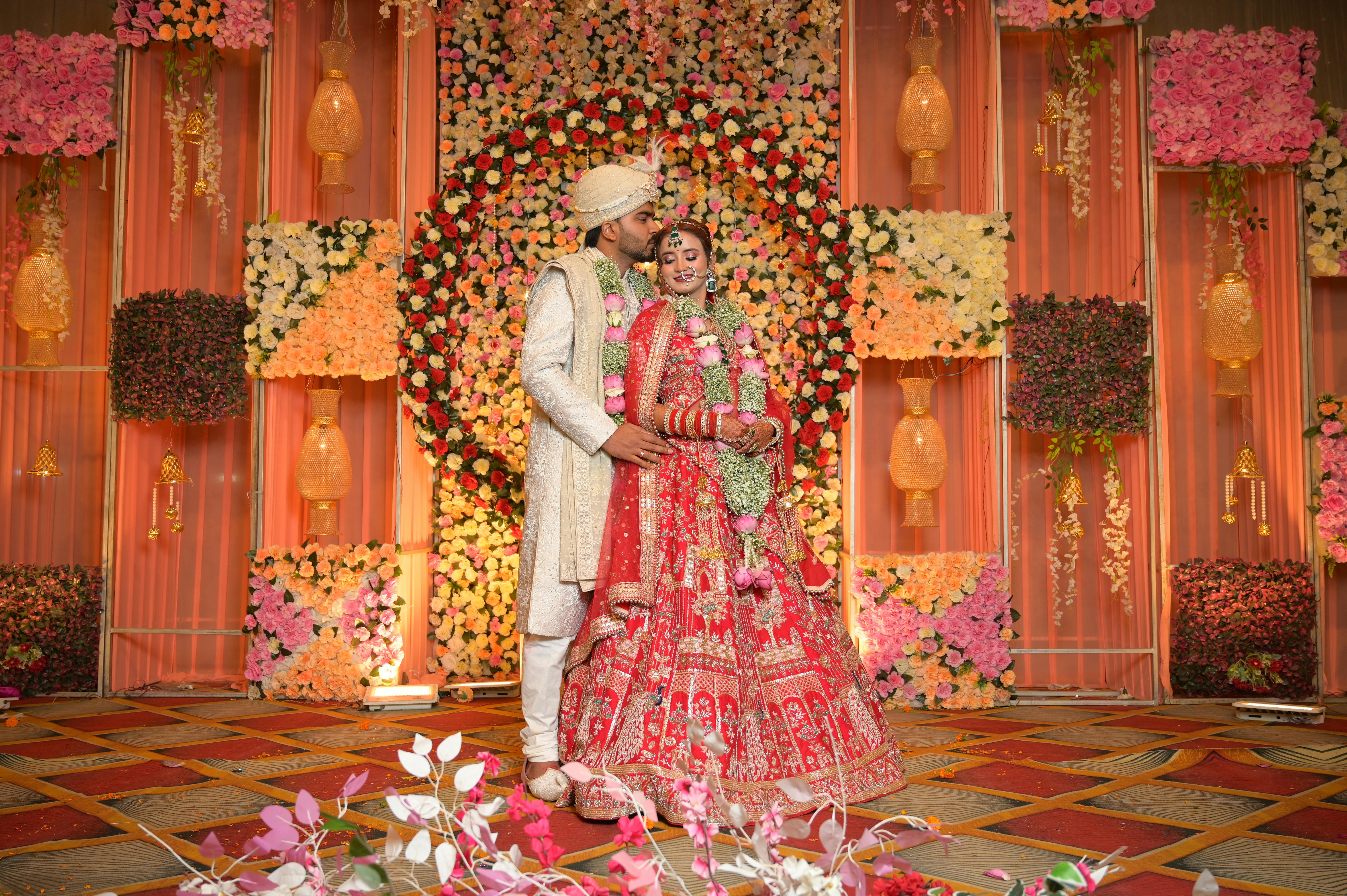 Luxury Hotel in Agra